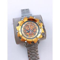 IVHIES-003 - Relogio Invicta Hibrid Esqueleto Cod.... - Junior Relógios de Luxo