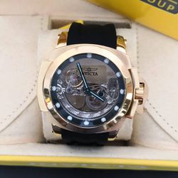IVMECA-003 - Relogio Invicta Men's Coalition Cod.i... - Junior Relógios de Luxo
