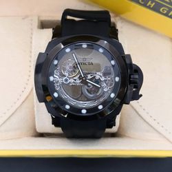 IVMECA-004 - Relogio Invicta Men's Coalition Cod.i... - Junior Relógios de Luxo