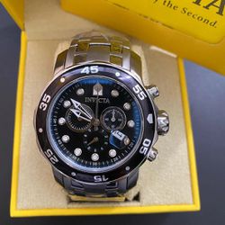 IVPRDI-004 - Relogio Invicta Pro Diver Cod.ivprdi-... - Junior Relógios de Luxo