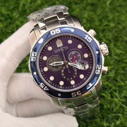 IVPRDI-005 - Relogio Invicta Pro Diver Cod.ivprdi-... - Junior Relógios de Luxo