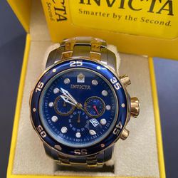 IVPRDI-008 - Relogio Invicta Pro Diver Cod.ivprdi-... - Junior Relógios de Luxo