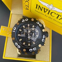 IVREBO-001 - Relogio Invicta Specialty Cod.ivrebo-... - Junior Relógios de Luxo