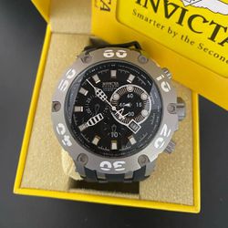 IVREBO-003 - Relogio Invicta Specialty Cod.ivrebo-... - Junior Relógios de Luxo