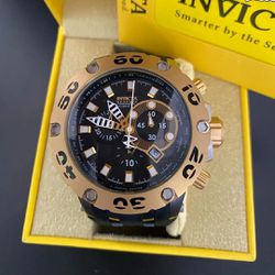 IVREBO-004 - Relogio Invicta Specialty Cod.ivrebo-... - Junior Relógios de Luxo