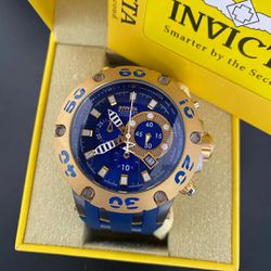 IVREBO-005 - Relogio Invicta Specialty Cod.ivrebo-... - Junior Relógios de Luxo