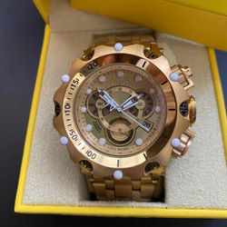 IVV27792-004 - Relogio Invicta Venon 27792 Cod.ivv... - Junior Relógios de Luxo