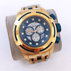 IVZEDO-001 - Relogio Invicta Bolt Men Cod.ivzedo-0... - Junior Relógios de Luxo