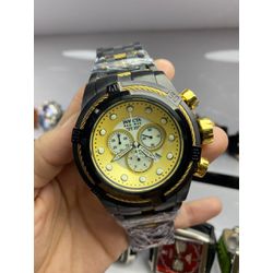 IVZEDO-002 - Relogio Invicta Bolt Men Cod.ivzedo-0... - Junior Relógios de Luxo