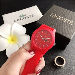 LCT-004 - Relogio Lacoste Cod.lct-004 - Junior Relógios de Luxo