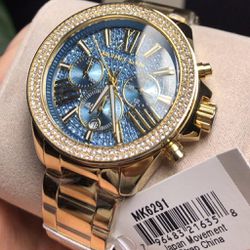 MKPAPR-6291 - Relogio Michael Kors Cod.mkpapr-6291 - Junior Relógios de Luxo