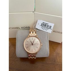 Cod.mkpa4-005 - Relogio Michael Kors Pasta 4 Cod.m... - Junior Relógios de Luxo