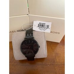 Cod.mkpa4-007 - Relogio Michael Kors Pasta 4 Cod.m... - Junior Relógios de Luxo