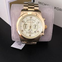 MKPA5-8077 - Relogio Michael Kors Pasta 5 Cod.mkpa... - Junior Relógios de Luxo