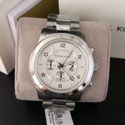 MKPA5-8086 - Relogio Michael Kors Pasta 5 Cod.mkpa... - Junior Relógios de Luxo