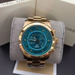 MKPA5-8315 - Relogio Michael Kors Pasta 5 Cod.mkpa... - Junior Relógios de Luxo