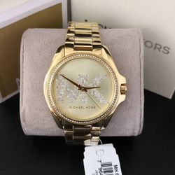 MKPA6-6553 - Relogio Michael Kors Pasta 6 Cod.mkpa... - Junior Relógios de Luxo