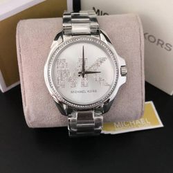MKPA6-6554 - Relogio Michael Kors Pasta 6 Cod.mkpa... - Junior Relógios de Luxo