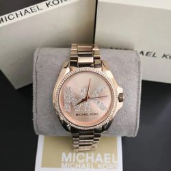 MKPA6-6556 - Relogio Michael Kors Pasta 6 Cod.mkpa... - Junior Relógios de Luxo