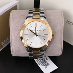 MKPA7-3198 - Relogio Michael Kors Pasta 7 Cod.mkpa... - Junior Relógios de Luxo