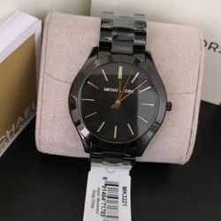 MKPA7-3221 - Relogio Michael Kors Pasta 7 Cod.mkpa... - Junior Relógios de Luxo