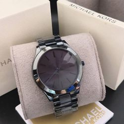 MKPA7-3419 - Relogio Michael Kors Pasta 7 Cod.mkpa... - Junior Relógios de Luxo
