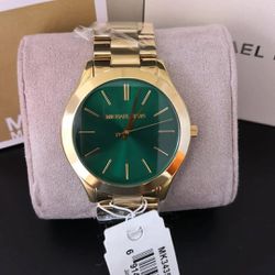 MKPA7-3435 - Relogio Michael Kors Pasta 7 Cod.mkpa... - Junior Relógios de Luxo