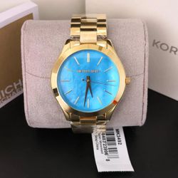 MKPA7-3492 - Relogio Michael Kors Pasta 7 Cod.mkpa... - Junior Relógios de Luxo