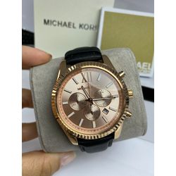 MKPA8-0010 - Relogio Michael Kors Pasta 8 Cod.mkpa... - Junior Relógios de Luxo