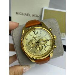 MKPA8-0011 - Relogio Michael Kors Pasta 8 Cod.mkpa... - Junior Relógios de Luxo