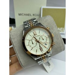MKPA8-0013 - Relogio Michael Kors Pasta 8 Cod.mkpa... - Junior Relógios de Luxo
