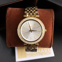 MKPA8-3191 - Relogio Michael Kors Pasta 8 Cod.mkpa... - Junior Relógios de Luxo