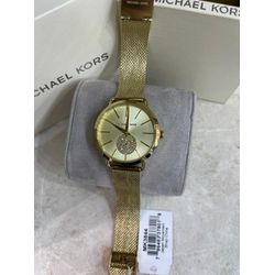 Cod.mkpa8-3844 - Relogio Michael Kors Pasta 8 Cod.... - Junior Relógios de Luxo