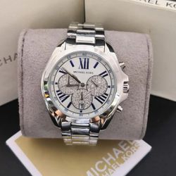MKPA8-6320 - Relogio Michael Kors Pasta 8 Cod.mkpa... - Junior Relógios de Luxo