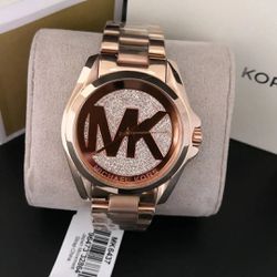 MKPA8-6437 - Relogio Michael Kors Pasta 8 Cod.mkpa... - Junior Relógios de Luxo