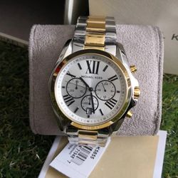MKPA3-001 - Relogio Michael Kors Pasta 3 Cod.mkpa3... - Junior Relógios de Luxo