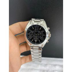 MKPA3-0010 - Relogio Michael Kors Pasta 3 Cod.mkpa... - Junior Relógios de Luxo
