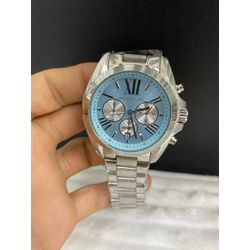 MKPA3-0011 - Relogio Michael Kors Pasta 3 Cod.mkpa... - Junior Relógios de Luxo
