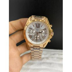MKPA3-0013 - Relogio Michael Kors Pasta 3 Cod.mkpa... - Junior Relógios de Luxo