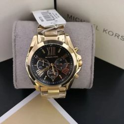 MKPA3-0012 - Relogio Michael Kors Pasta 3 Cod.mkpa... - Junior Relógios de Luxo