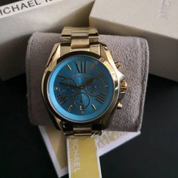 MKPA3-0017 - Relogio Michael Kors Pasta 3 Cod.mkpa... - Junior Relógios de Luxo
