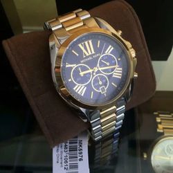 MKPA3-0018 - Relogio Michael Kors Pasta 3 Cod.mkpa... - Junior Relógios de Luxo