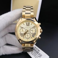 MKPA3-002 - Relogio Michael Kors Pasta 3 Cod.mkpa3... - Junior Relógios de Luxo