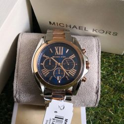MKPA3-0015 - Relogio Michael Kors Pasta 3 Cod.mkpa... - Junior Relógios de Luxo
