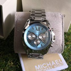 MKPA3-004 - Relogio Michael Kors Pasta 3 Cod.mkpa3... - Junior Relógios de Luxo
