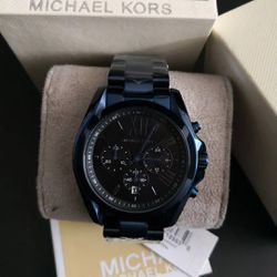 MKPA3-009 - Relogio Michael Kors Pasta 3 Cod.mkpa3... - Junior Relógios de Luxo