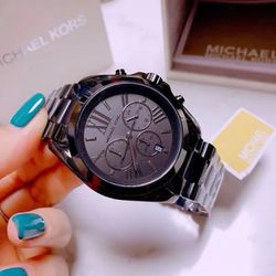MKPA3-007 - Relogio Michael Kors Pasta 3 Cod.mkpa3... - Junior Relógios de Luxo