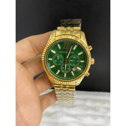 MKPA4-001 - Relogio Michael Kors Pasta 4 Cod.mkpa4... - Junior Relógios de Luxo
