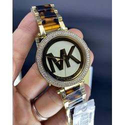 MKPA9-001 - Relogio Michael Kors Pasta 9 Cod.mkpa9... - Junior Relógios de Luxo