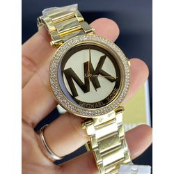 MKPA9-0013 - Relogio Michael Kors Pasta 9 Cod.mkpa... - Junior Relógios de Luxo